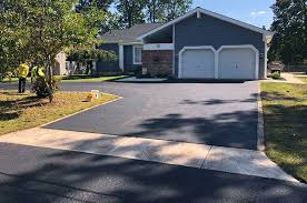 Best Cobblestone Driveway Installation  in Huntsville, TX